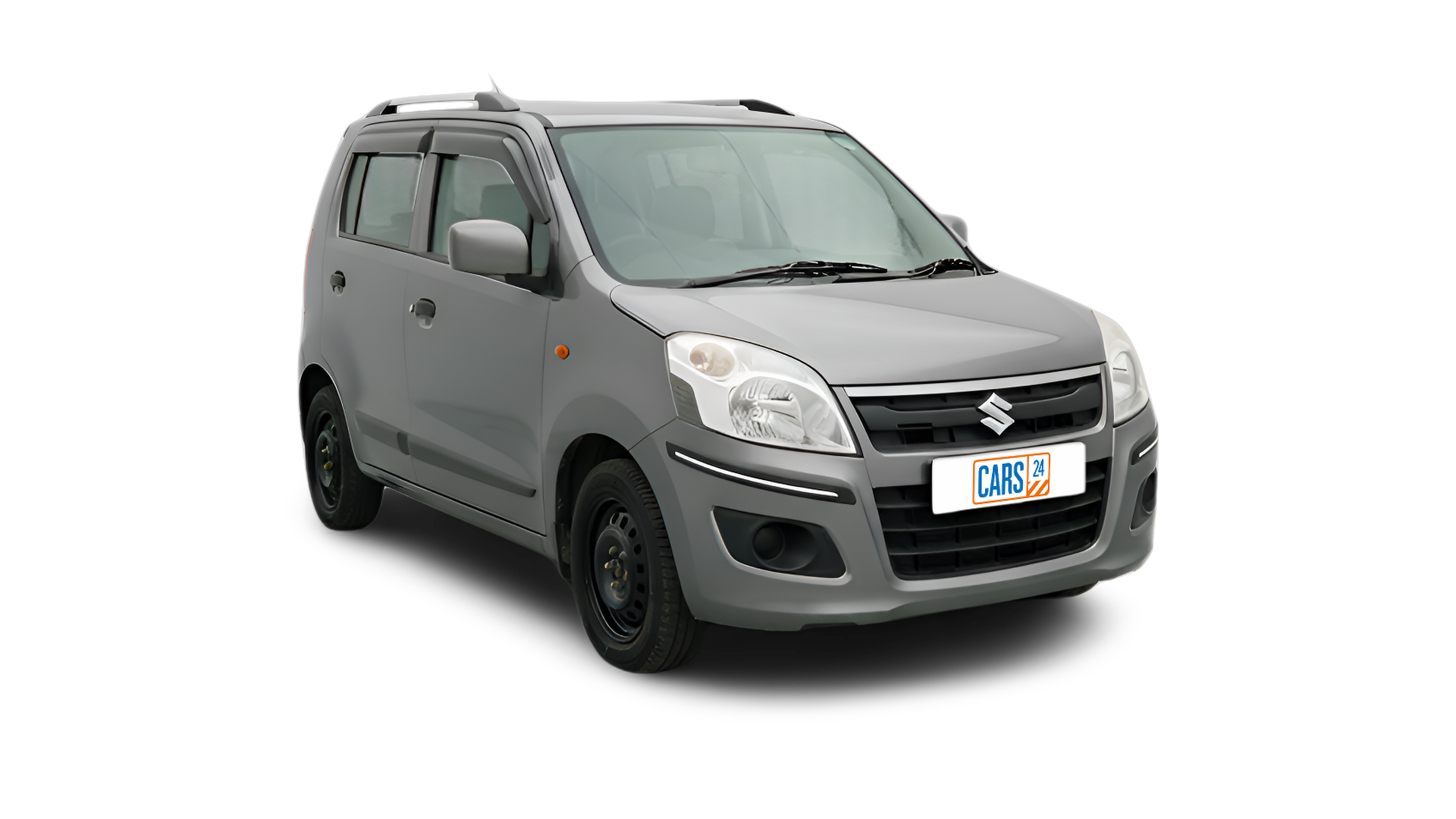 Maruti Wagon R 1.0-img